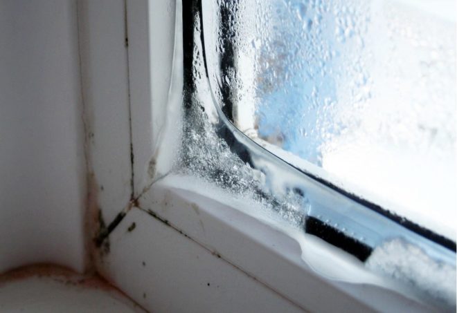 Как отрегулировать пластиковые окна в режиме «зима — лето»