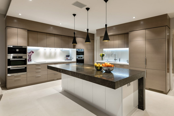 Кухня 16 кв м - примеры удачного дизайна и тренды 2020