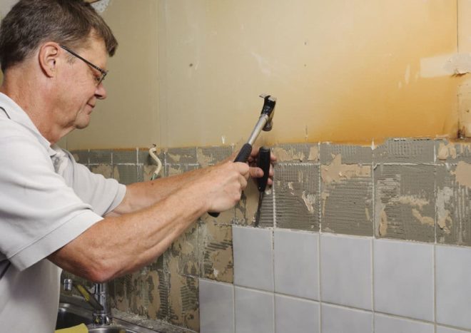 Как защитить от влаги деревянные стены в ванной комнате