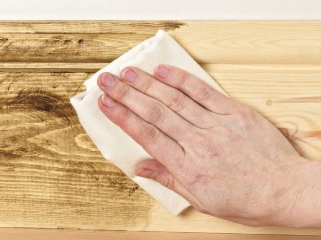 Как защитить от влаги деревянные стены в ванной комнате