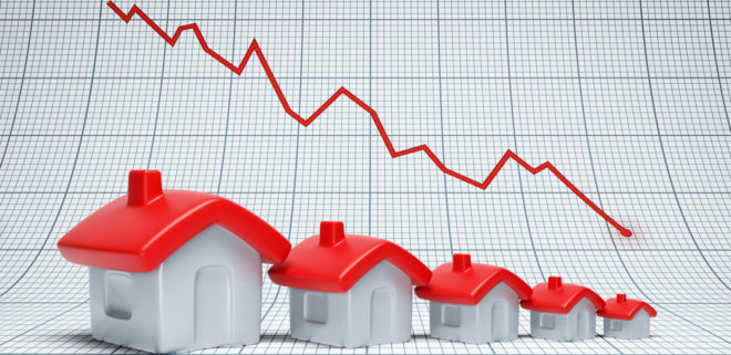 Упадут ли цены на недвижимость в 2020 году