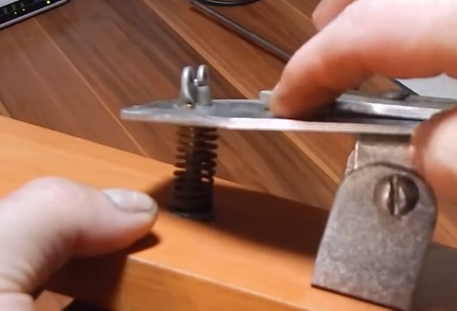 Как сделать точилку для ножа с разным углом заточки