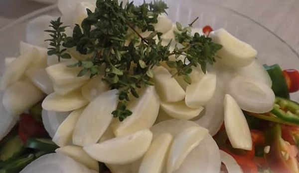 Маринованный острый перец: простые рецепты на зиму