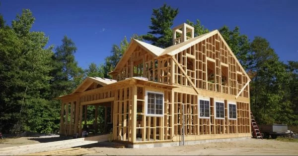Как построить дом своими руками - Без опыта строительства