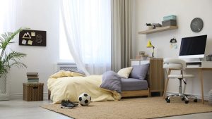 Дизайн детской комнаты